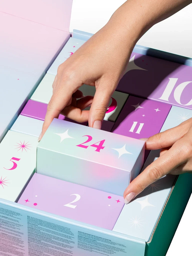 Lovehoney Advent Calendar 2026 (24 Day) 