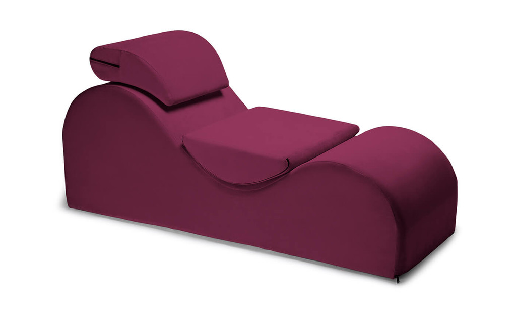 Liberator Esse Lounger