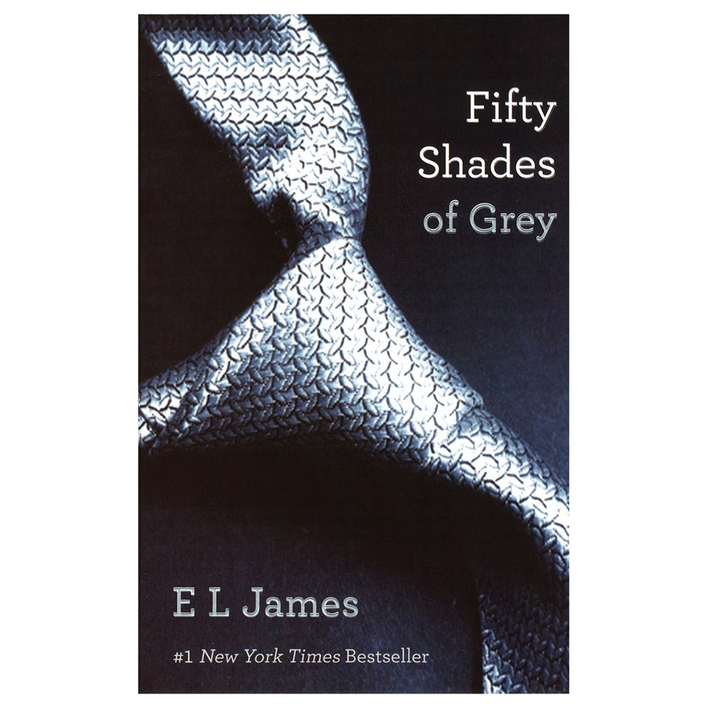 Fifty Shades of Grey (Vol 1)