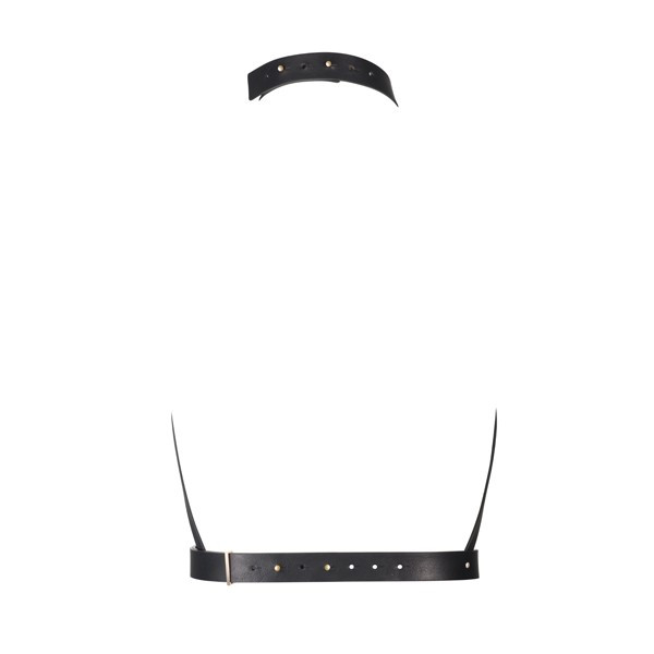 Maze Vegan Leather H-Harness