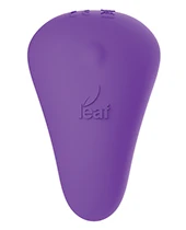 Leaf Spirit PLUS Panty Vibe