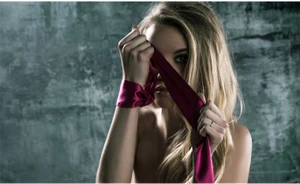 Silky Tie-Ups