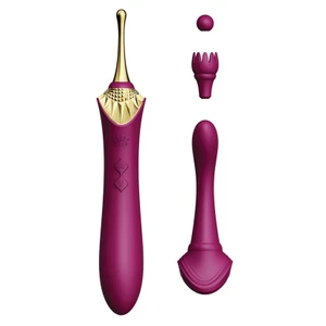 Zalo Bess Clitoral Massager