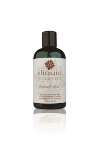 Sliquid Organics Lubricant Oceanics - 8.5oz