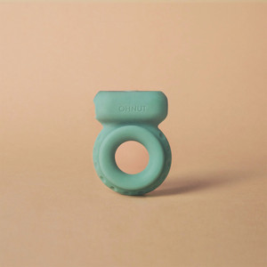 Ohnut Wide Vibrating Ring