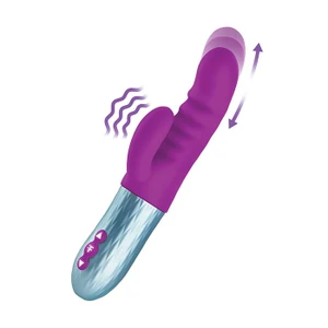 Femme Funn Essenza Thrusting Rabbit