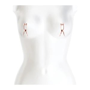 Bound C1 Nipple Clamps 