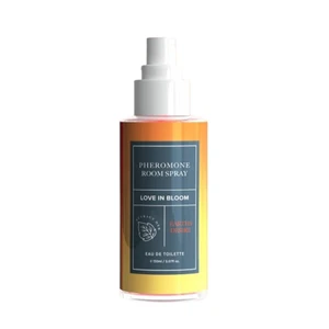 Eye of Love Bloom Pheromone Room Spray Male Earths Desire
