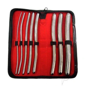Rouge Hegar Dilator Set 