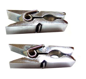Rouge Nipple Peg Clamps