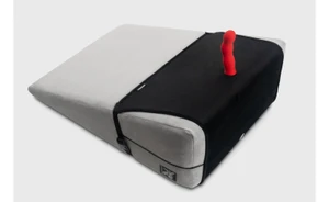 Liberator Birdi Toy Strap - Wedge/Ramp