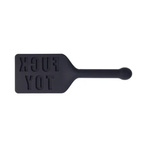 Sportsheets Edge FUCK TOY Silicone Paddle