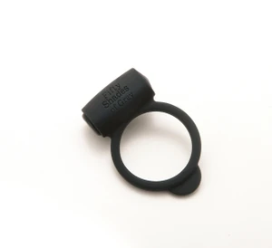 Fifty Shades of Grey - Yours and Mine Vibrating Love Ring