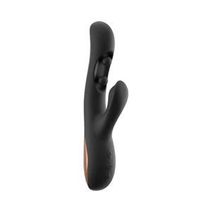 Honey Play Box Gem Pressure Sensing App-Controlled Twin Balls Rabbit