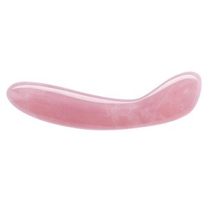 Le Wand Crystal G-Wand-Rose Quartz