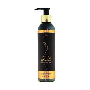 Sliquid Balance Soothe Body Lotion- Mandarin Bergamot