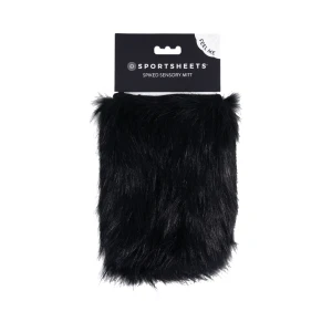 Sportsheets Spiked Sensory Mitt 