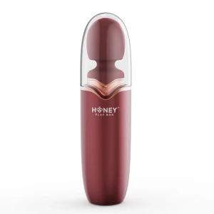 Honey Play Box Stormi Powerful Wand Massager