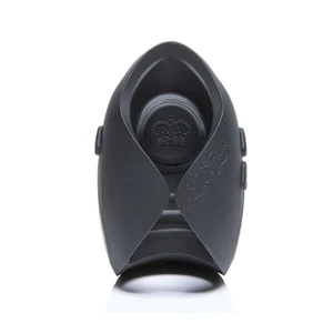 Hot Octopuss Pulse Solo Essential Rechargeable Vibrating Stroker
