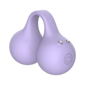 Snail Twinn Clitoral Vibrator