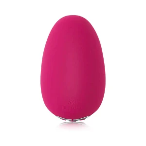 Je Joue Mimi Soft Rechargeable Silicone Clitoral Vibrator