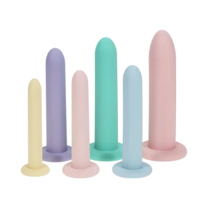 LoveLine PelviFit Expanding Vaginal Dilator Set 