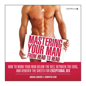 Mastering Your Man From Head to Head