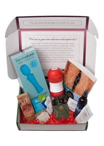 Tease Me Box