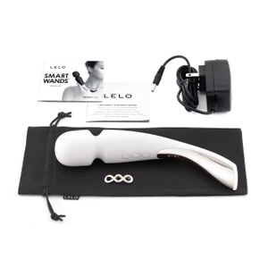 Smart Wand Medium - Ivory