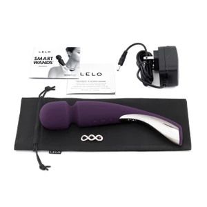 Smart Wand Medium - Plum