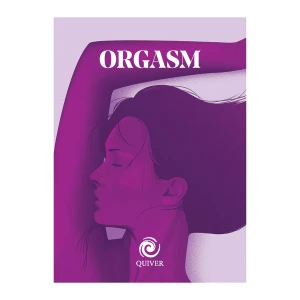 Orgasm Mini Book