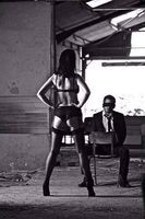 Yes Ma’am, Yes Sir…May I Have Another? How Playing With Power Can Make Sex Spicy