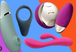 If It’s Not Body-Safe Silicone, It’s Not Welcome in Bed