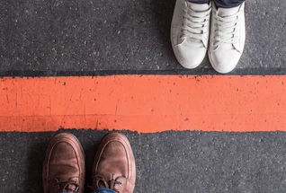 Boundaries vs. Borders: Why Most People Confuse the Two