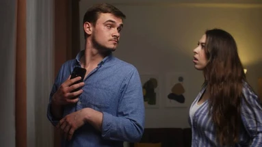 What Is DADT (Don't Ask, Don't Tell) in Non-Monogamy and Where It Stops