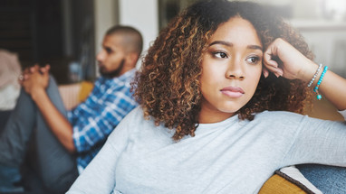 Your Trigger Is Not the Problem. Your Response Is.