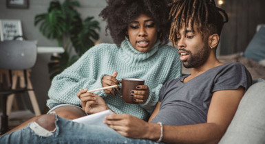 The Benefits for the Monogamous Partner in a Mono/ENM Relationship