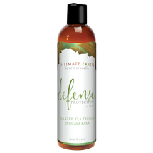 Review: Best organic lubricant for Women w/Multiple Partners - Defense Protection Glide by Intimate Earth