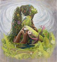 Eco-Sexuality: Why Loving the Earth and Loving Your Body Are the Same Thing