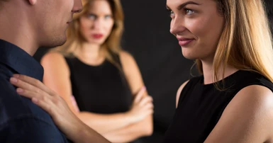 The Jealousy Reset Protocol: STOP, Observe, Strategize, Communicate