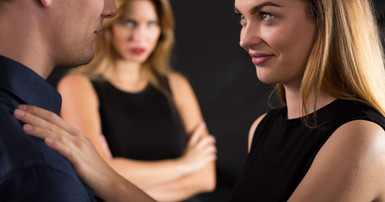 The Jealousy Downshift Protocol: STOP, Observe, Strategize, Communicate