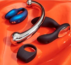 The 8 Best Men's Pleasure Toys of 2025—Taylor’s Top Picks for Mind-Blowing Play