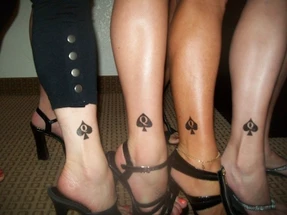 The Queen of Spades: Unpacking the Fetishization of Black Men in the Swinger Community