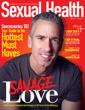 5 Easy Ways To Be Eco-Sexual As Featured In Sexual Health Magazine