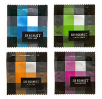 Vegan Condoms? A Sir Richards Condom Review