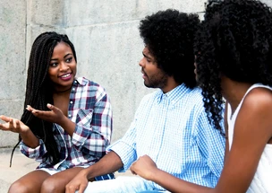 Polyamory vs. Open Relationship vs. Swinging: What's the Actual Difference?