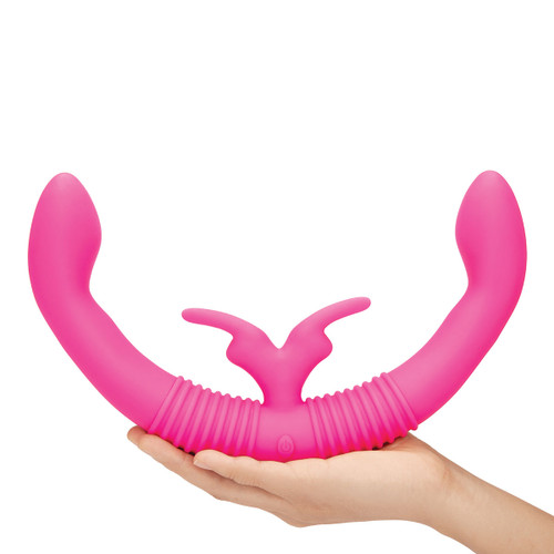 Together Couples Vibrator 