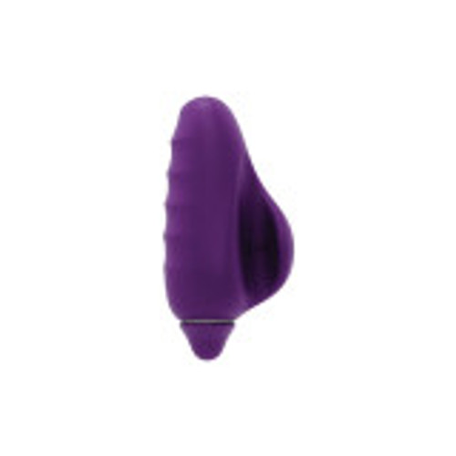 VeDO Vivi Finger Vibe Purple