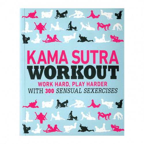 Kama Sutra Workout