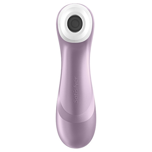 Satisfyer Pro 2